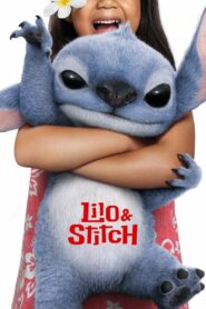 Lilo y Stitch